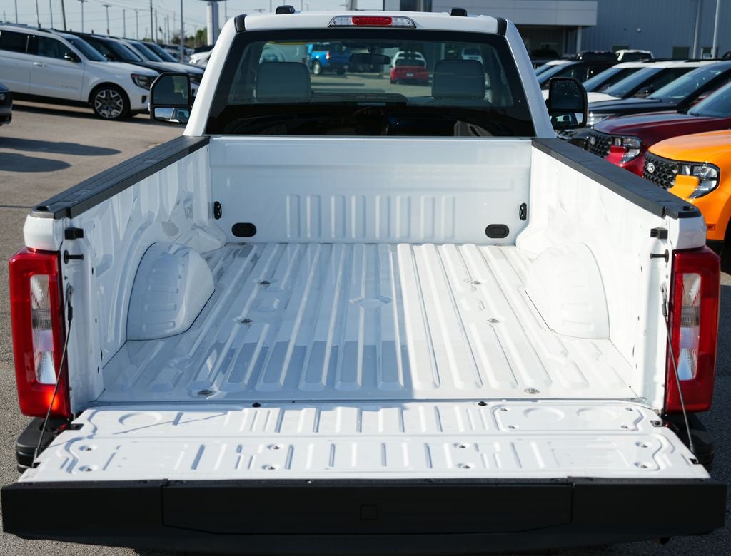 2024 Ford F-350SD XL