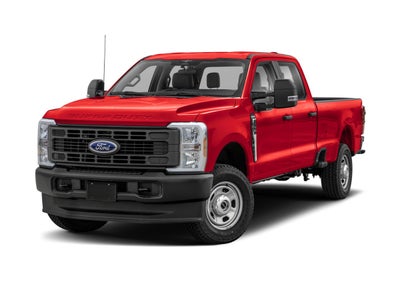 2024 Ford F-350SD XL STX