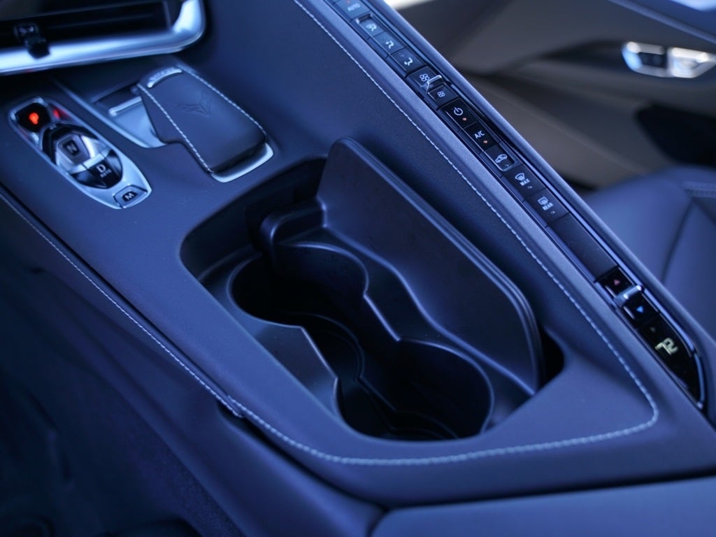 2021 Chevrolet Corvette Stingray 1LT