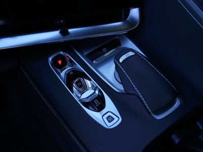 2021 Chevrolet Corvette Stingray 1LT