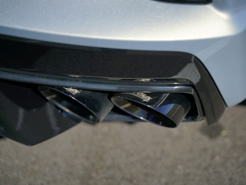 2021 Chevrolet Corvette Stingray 1LT