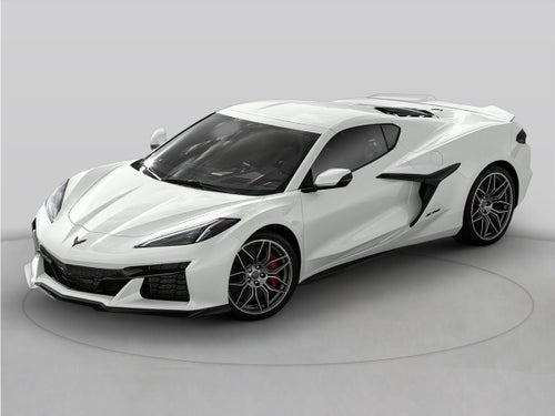 2024 Chevrolet Corvette Z06 3LZ