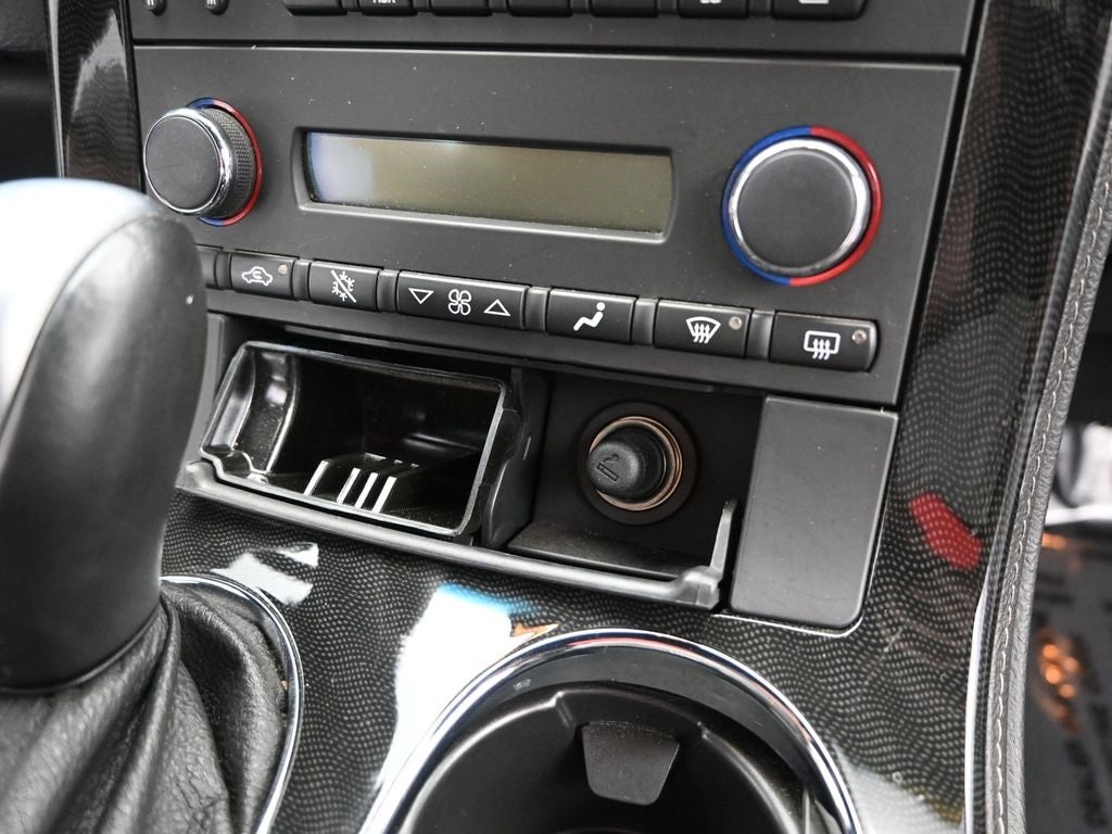 2010 Chevrolet Corvette Grand Sport 2LT