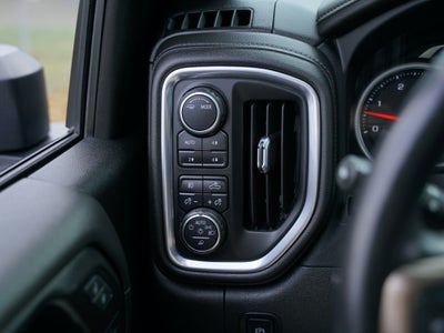 2022 Chevrolet Silverado 3500HD High Country