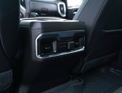 2022 Chevrolet Silverado 3500HD High Country