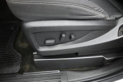 2016 Chevrolet Silverado 1500 LT LT1