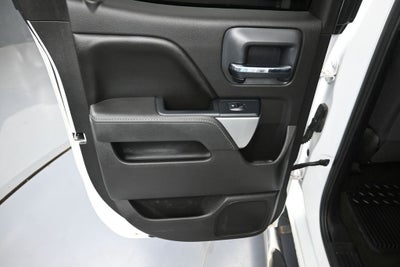 2016 Chevrolet Silverado 1500 LT LT1