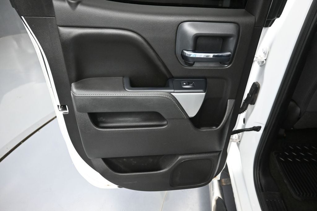 2016 Chevrolet Silverado 1500 LT LT1
