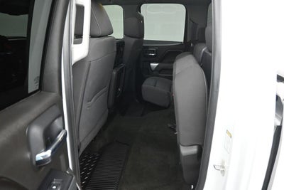 2016 Chevrolet Silverado 1500 LT LT1