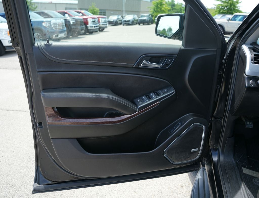 2019 GMC Yukon XL SLT