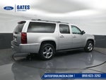2014 Chevrolet Suburban 1500 LTZ