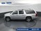 2014 Chevrolet Suburban 1500 LTZ