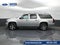 2014 Chevrolet Suburban 1500 LTZ