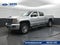 2017 GMC Sierra 2500HD Denali