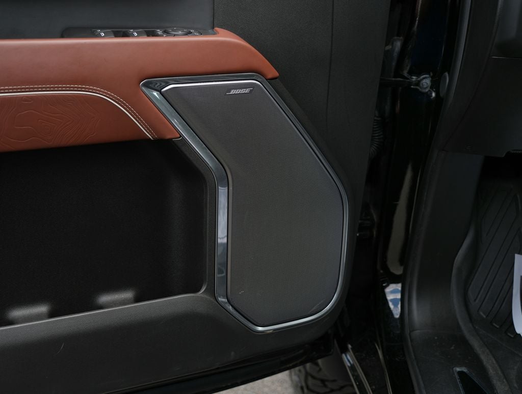 2025 GMC Sierra 2500HD Denali Ultimate