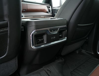 2025 GMC Sierra 2500HD Denali Ultimate