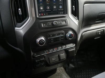 2020 GMC Sierra 1500 Base