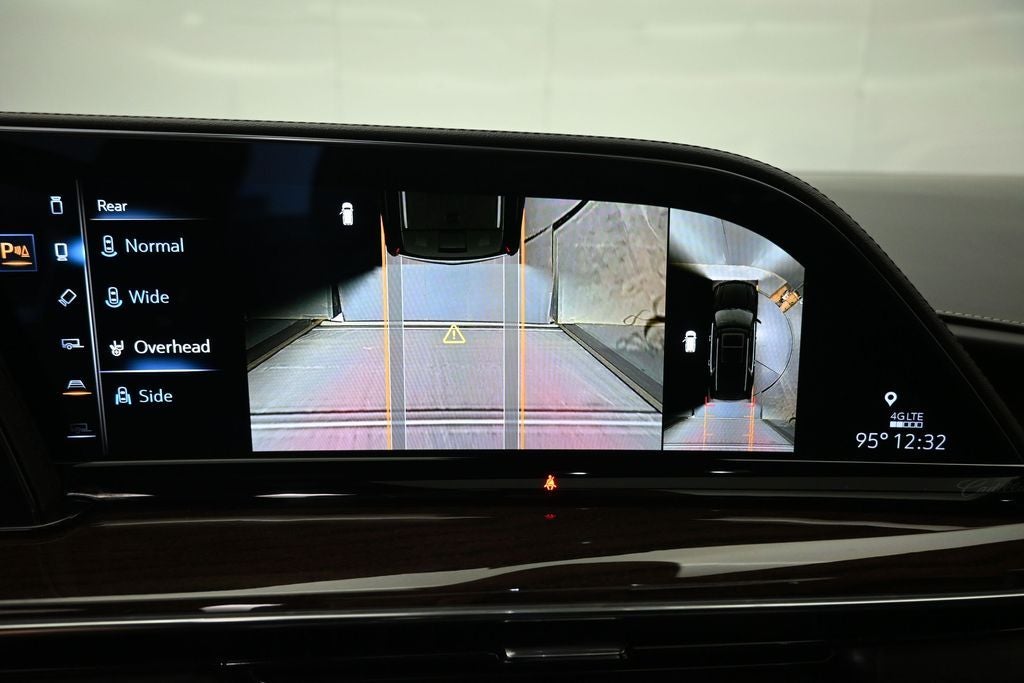 2022 Cadillac Escalade ESV Sport Platinum
