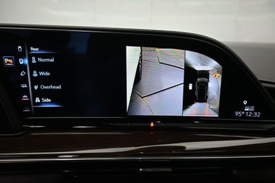 2022 Cadillac Escalade ESV Sport Platinum
