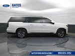 2022 Cadillac Escalade ESV Sport Platinum