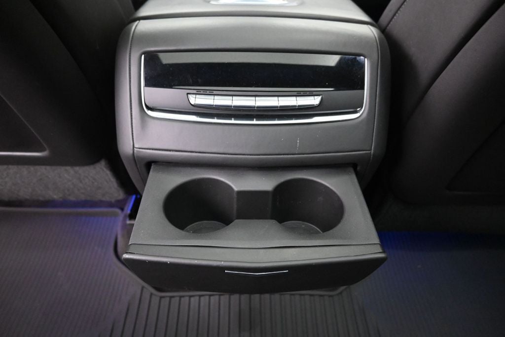 2022 Cadillac Escalade ESV Sport Platinum