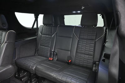 2022 Cadillac Escalade ESV Sport Platinum