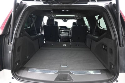 2022 Cadillac Escalade ESV Sport Platinum