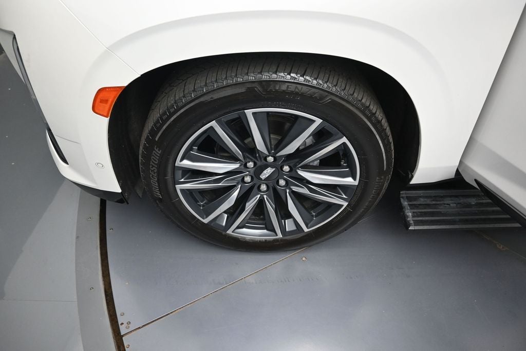 2022 Cadillac Escalade ESV Sport Platinum