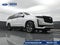 2022 Cadillac Escalade ESV Sport Platinum