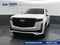2022 Cadillac Escalade ESV Sport Platinum