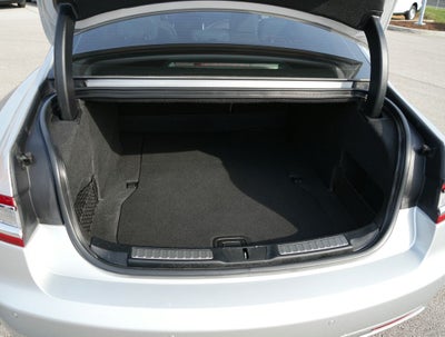 2019 Lincoln Continental Reserve