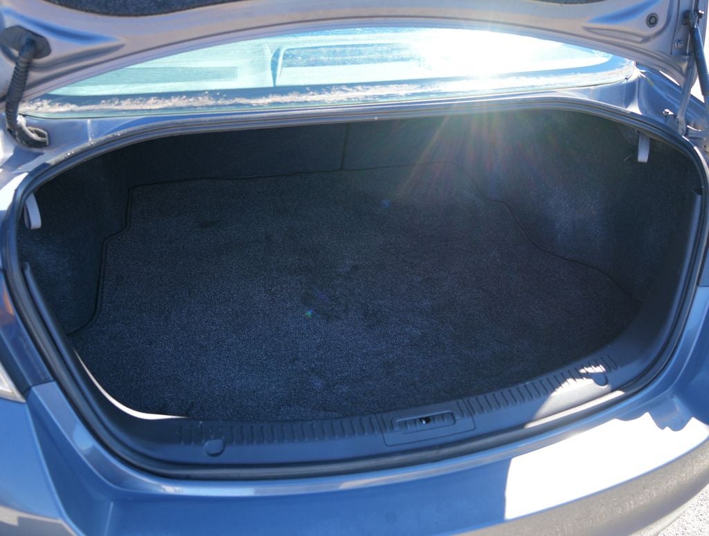 2011 Mazda Mazda6 i Touring Plus