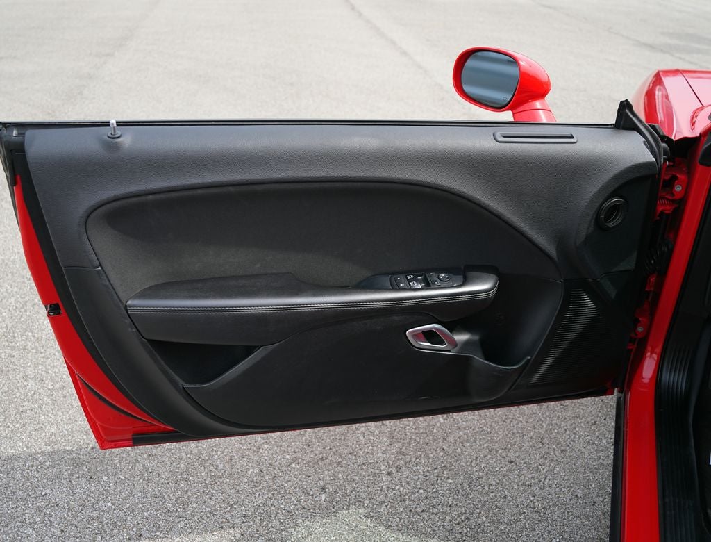 2017 Dodge Challenger SXT ***Branded Title***