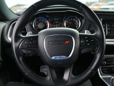 2017 Dodge Challenger SXT ***Branded Title***