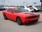 2017 Dodge Challenger SXT ***Branded Title***