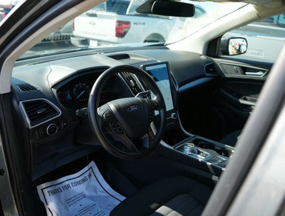 2023 Ford Edge SE
