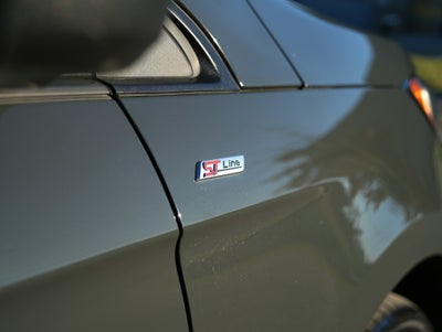 2021 Ford Edge ST Line