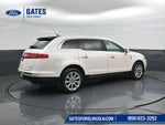 2017 Lincoln MKT Base