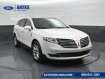2017 Lincoln MKT Base