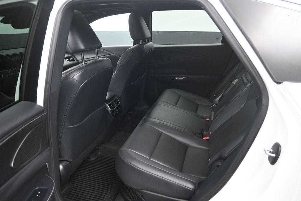 2024 Lexus RX 350h Premium
