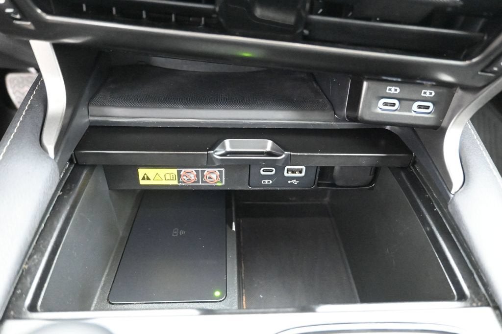 2024 Lexus RX 350h Premium
