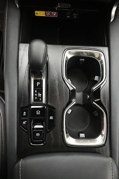 2024 Lexus RX 350h Premium