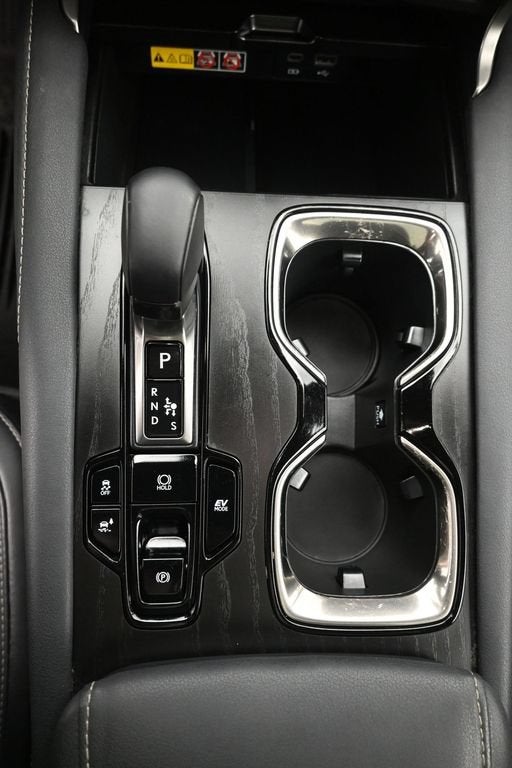 2024 Lexus RX 350h Premium