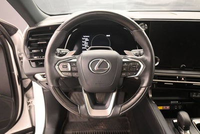 2024 Lexus RX 350h Premium
