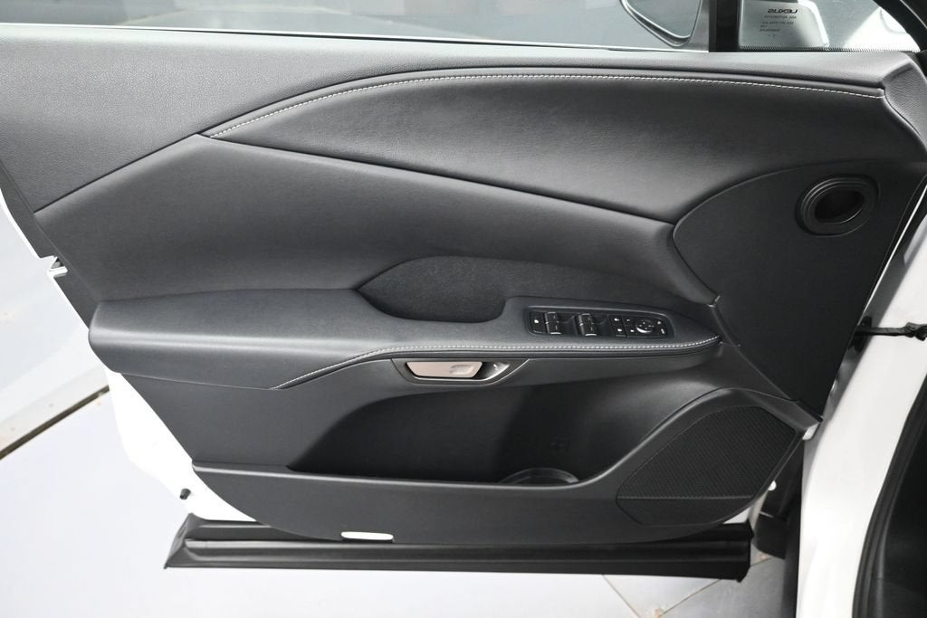 2024 Lexus RX 350h Premium