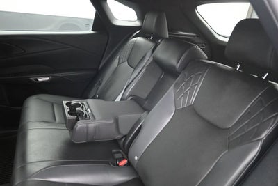 2024 Lexus RX 350h Premium