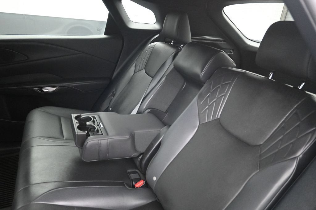 2024 Lexus RX 350h Premium