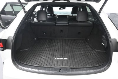 2024 Lexus RX 350h Premium