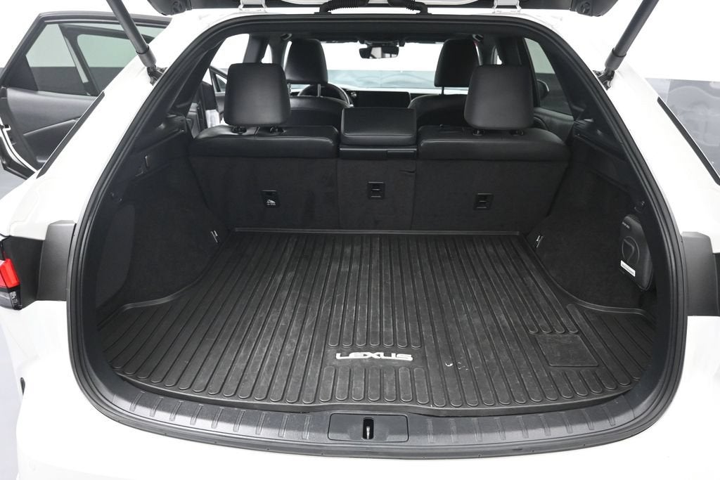 2024 Lexus RX 350h Premium