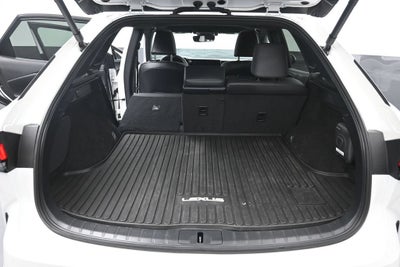 2024 Lexus RX 350h Premium